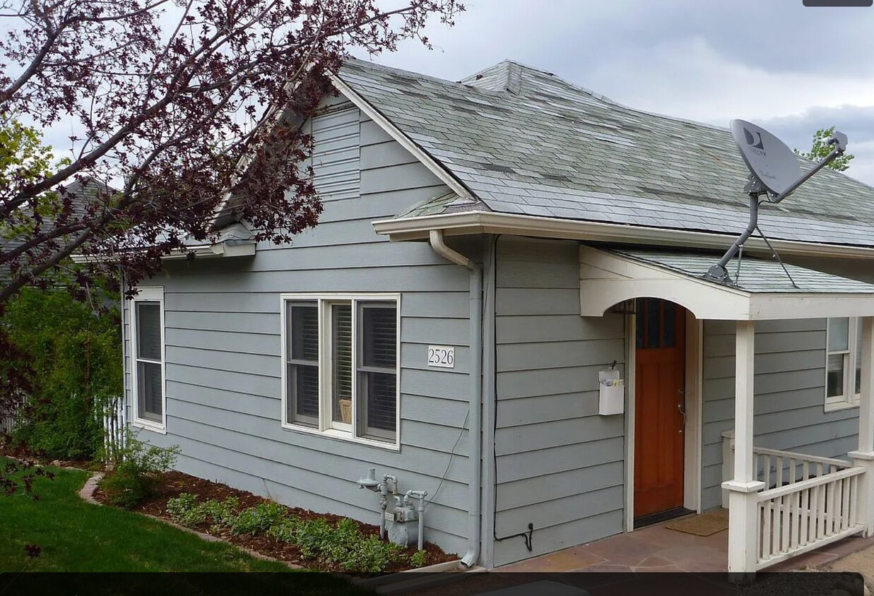 2526 4th St, Boulder, CO 80304 House Rental in Boulder, CO