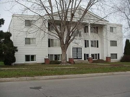 Primary Photo - Langley Road Apartments