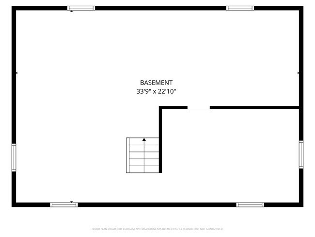 Foto del edificio - Updated 5 Bed, 2 Bath Home Near Churchill Elementary Available Now