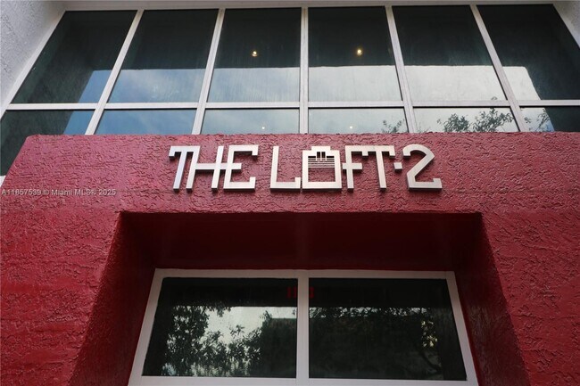 Foto del edificio - 133 NE 2nd Ave