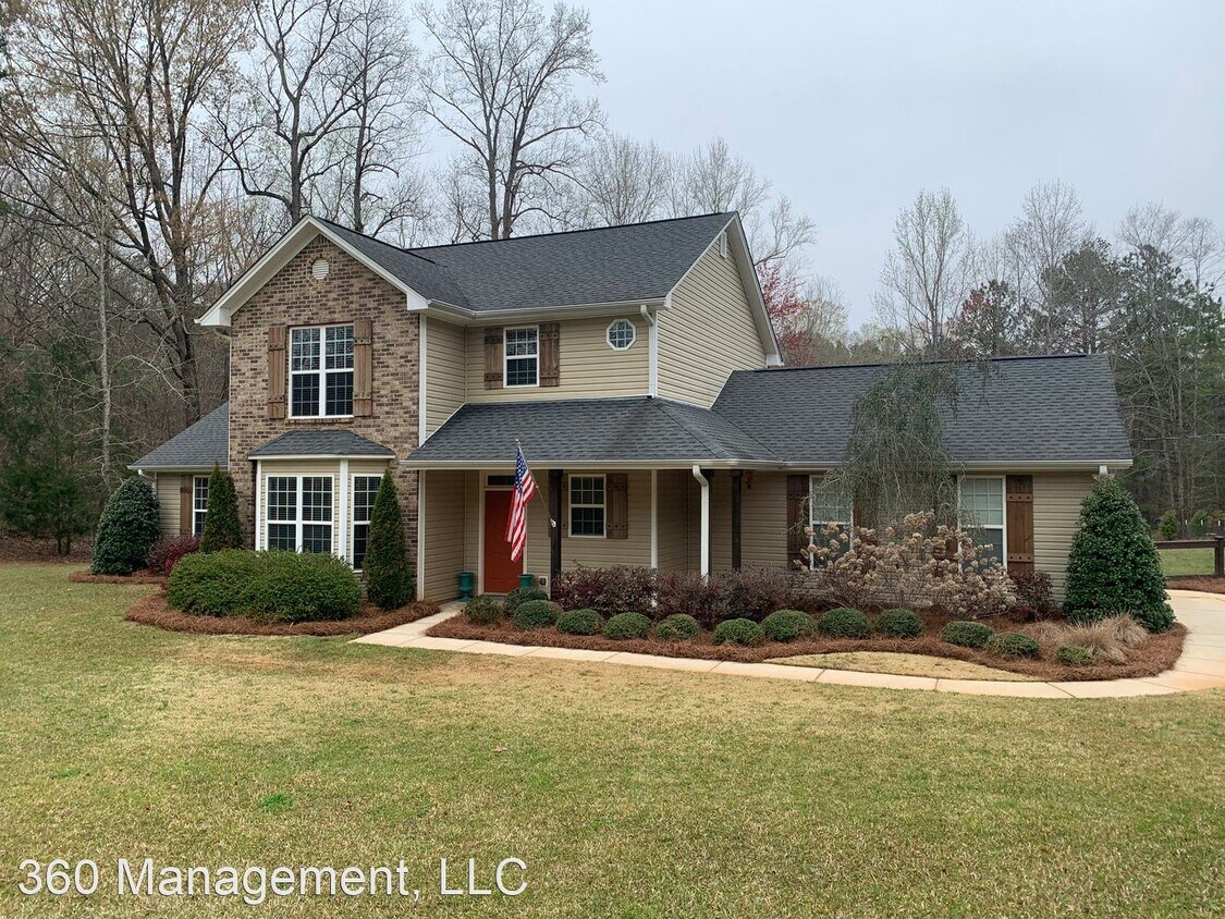 Primary Photo - 4 br, 3.5 bath House - 2620 Pear Tree Rd