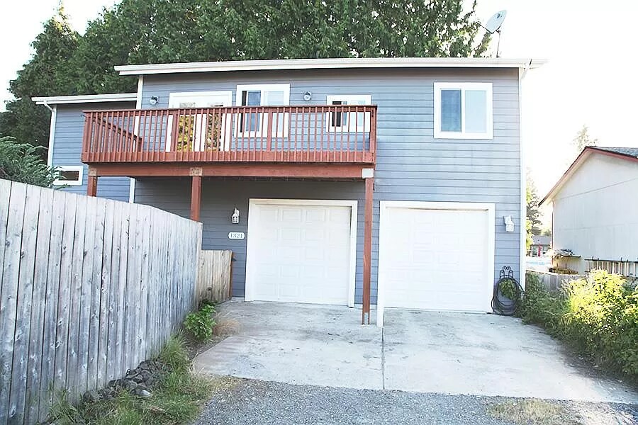 Foto principal - 1321 Crowe St SE