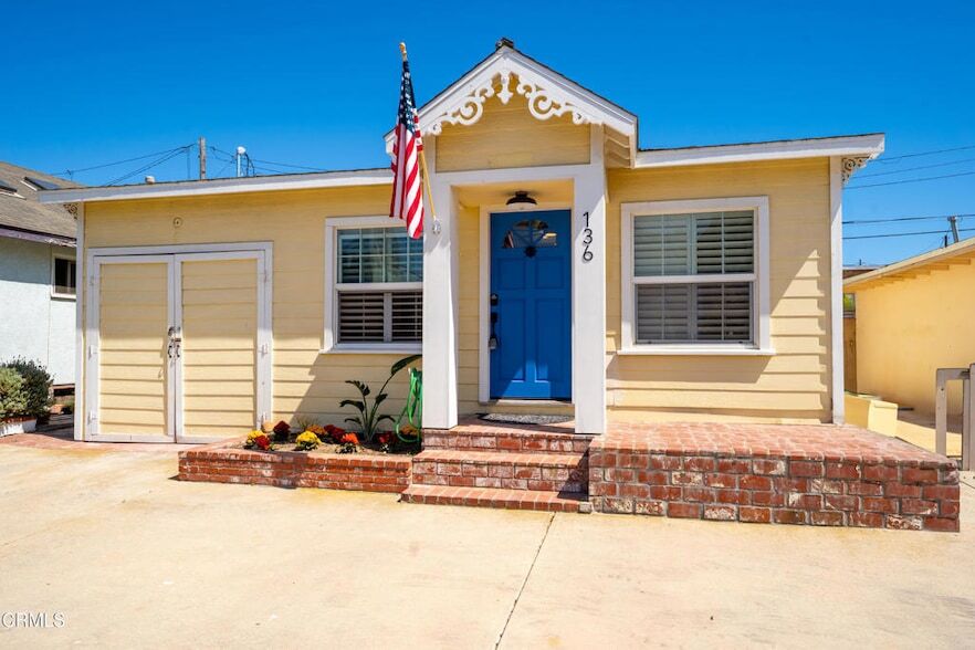 Primary Photo - 136 Los Angeles Ave