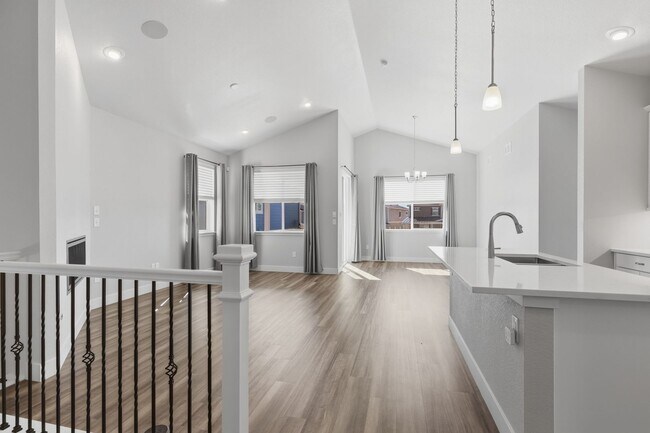 Building Photo - Castle Rock - Rancher 4 bed 3 bath in Crystal Valley!