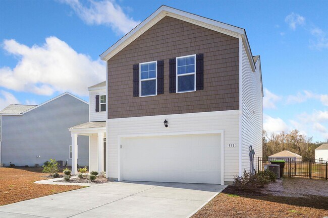 Foto del edificio - 931 Snowberry Dr