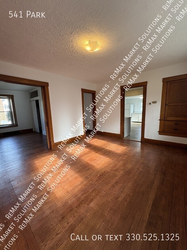 Foto del edificio - 541 Park-