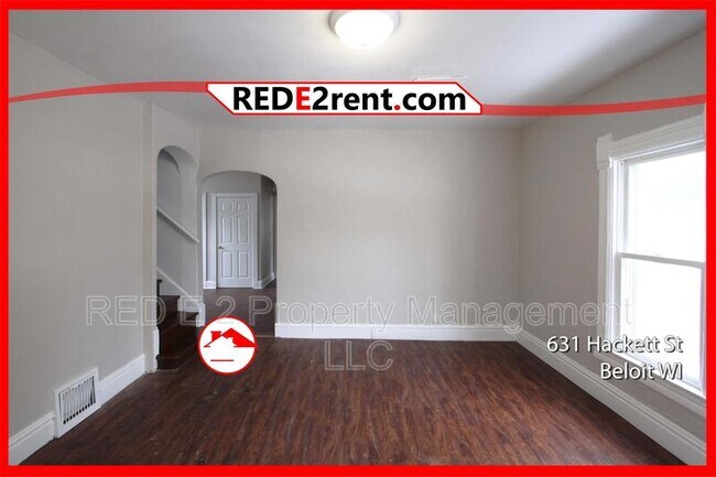 Foto del edificio - 631 Hackett St