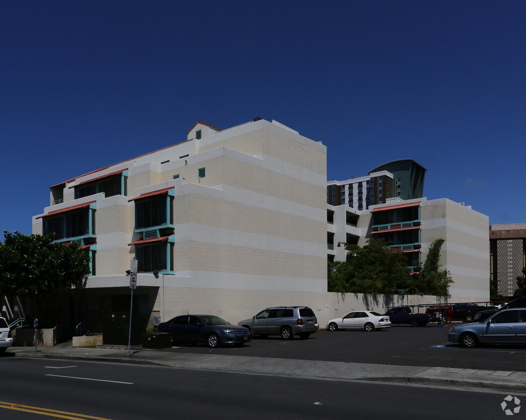 Foto del edificio - Na Lei Hulu Kupuna