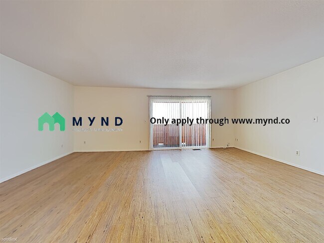Building Photo - 2 br, 2 bath  - 2150 Sutro St Apt G4 G4
