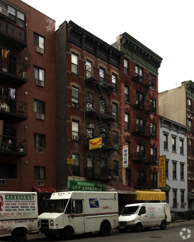 Foto del edificio - 100 Madison St
