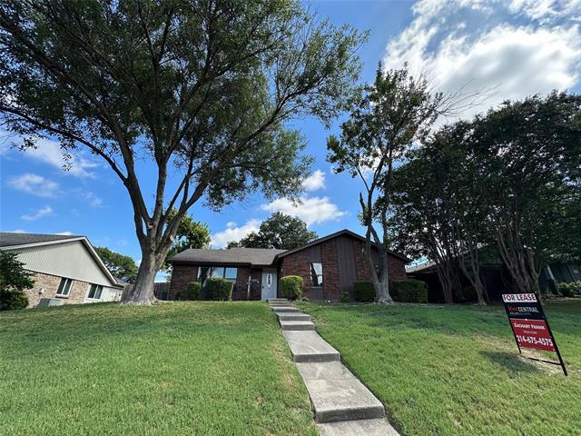 Foto principal - 3802 Lancelot Pl