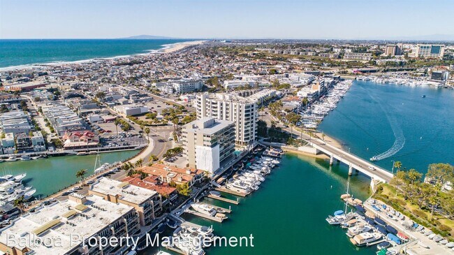 Foto del edificio - 2 br, 2.5 bath House - 601 Lido Park Dr. #3F