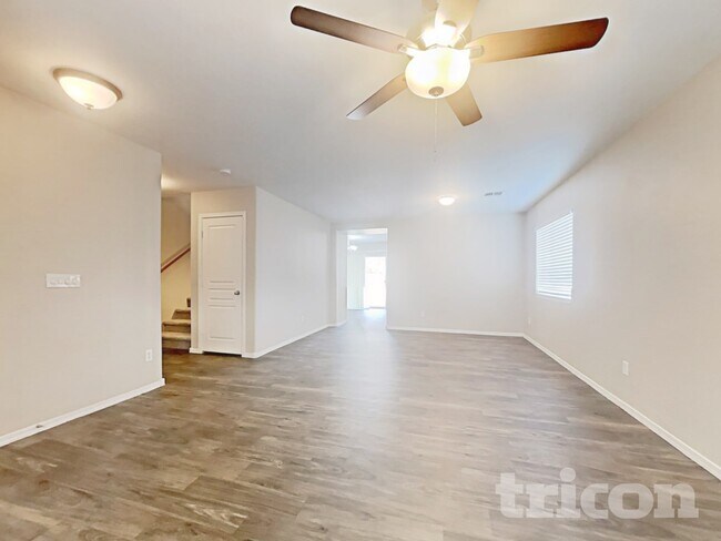 Foto del edificio - 3820 E Sierrita Rd