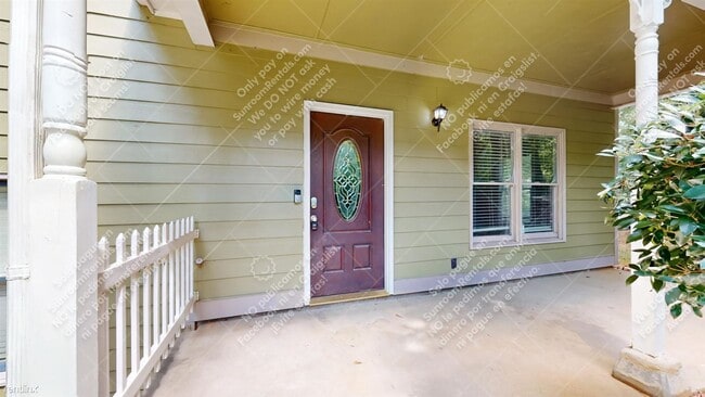 Building Photo - 3 br, 2 bath House - 3858 Natalie Ct