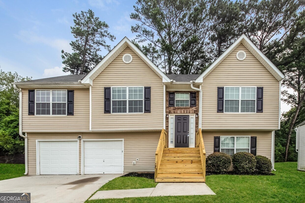 Foto principal - 6415 E Meyer Dr