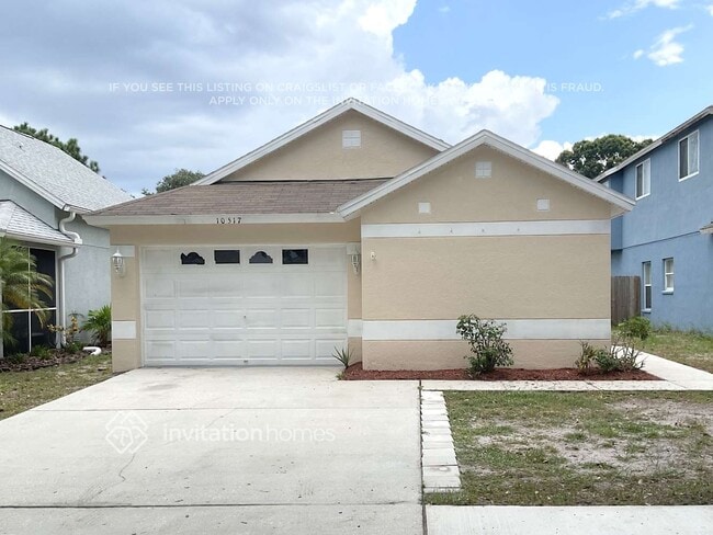 Building Photo - 10517 Lakeside Vista Dr
