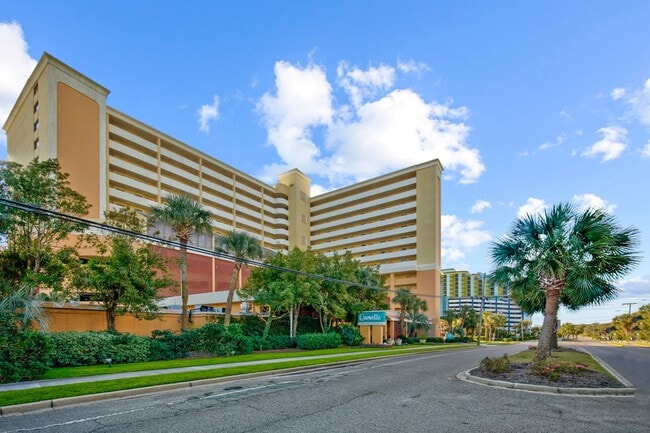 Building Photo - 6900 N Ocean Blvd