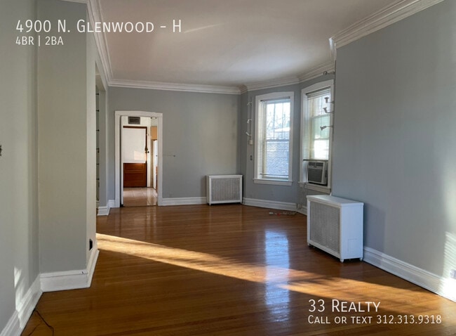 Building Photo - Vintage 4 bedroom home in Andersonville
