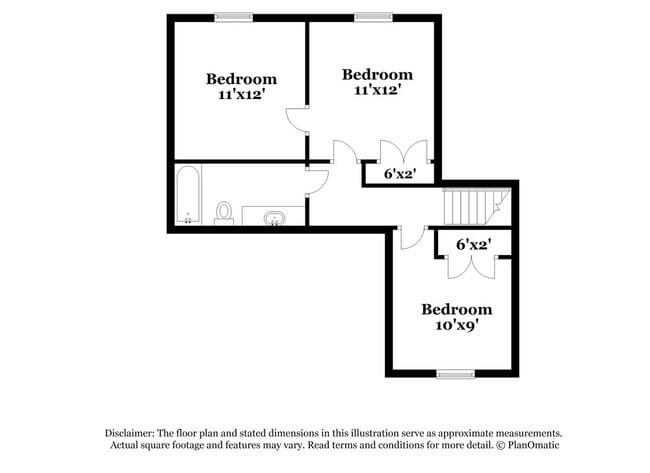 Building Photo - 5755 Morganton Dr