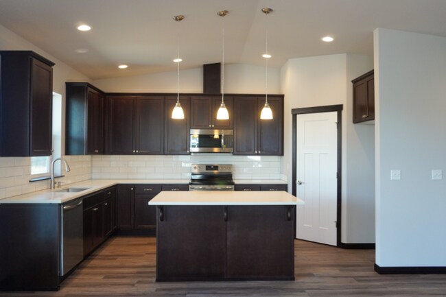 Foto del edificio - 958 W Walker Ave