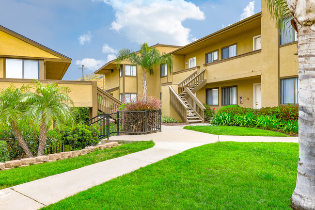 Sky Ranch Apartments for Rent - Santee, CA - 12 Rentals | Apartments.com