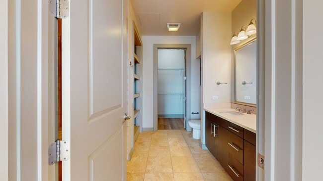 Interior Photo - Strata