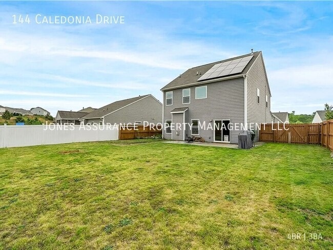 Building Photo - 144 Caledonia Dr