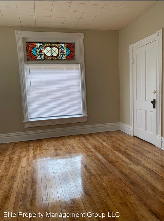 Primary Photo - 2 br, 1 bath House - 982 Margaret Street A...