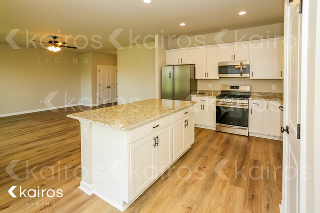 Building Photo - 109 Alpine Meadows Ln.