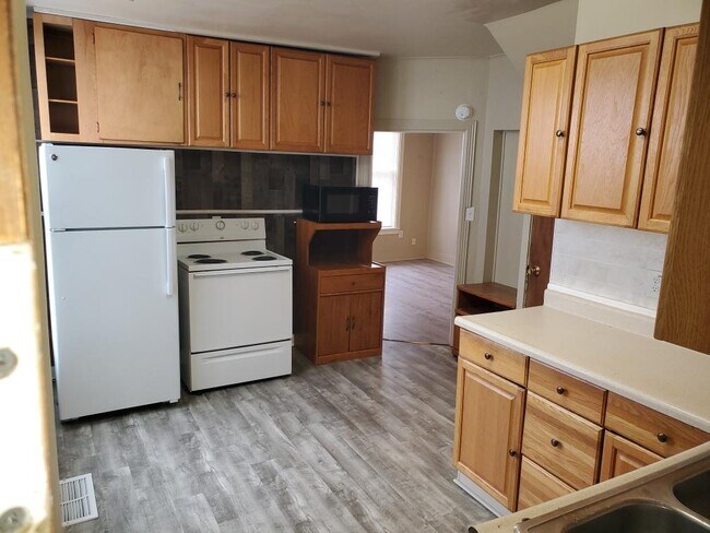 Foto del edificio - 112 14th St N