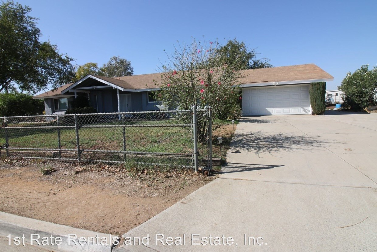 Building Photo - 4 br, 2 bath House - 5791 Tomal Ln