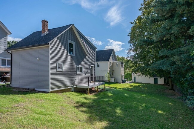 Foto del edificio - 177 Chestnut St