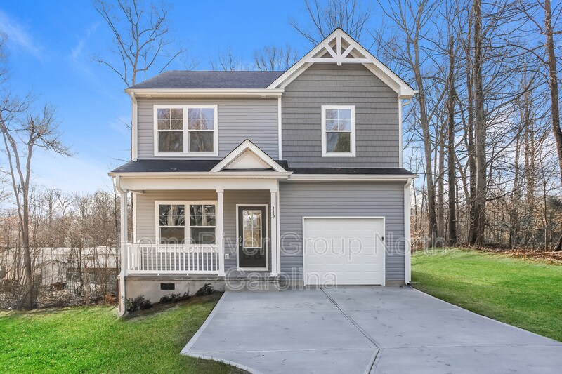 117 Teak Dr, Statesville, NC 28625 House for Rent in Statesville, NC