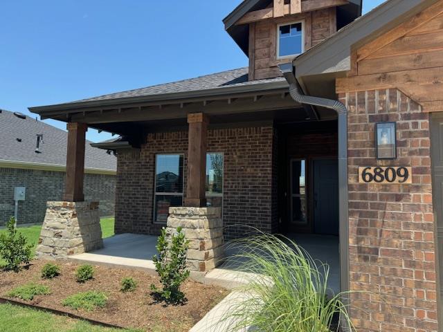 Foto del edificio - 6809 SE 84th St