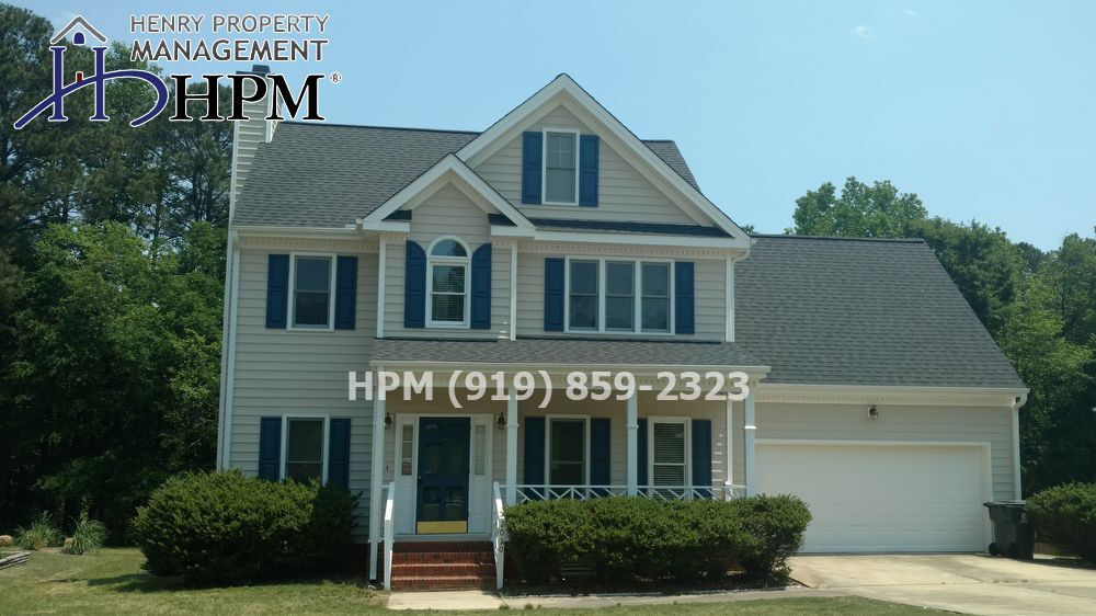 Primary Photo - 3 Bedrooms in Charleston Village Subdivision