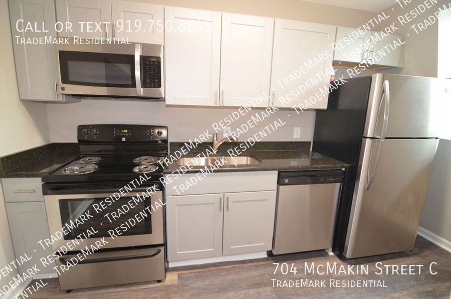 Primary Photo - Modern Apartment minutes from Downtown Ral...