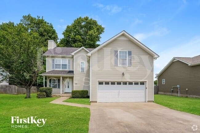 Building Photo - 1393 Jenny Ln