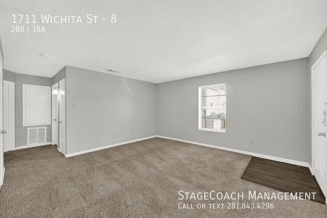 Foto del edificio - 1711 Wichita St