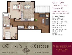 King's Ridge of Simsbury photo'