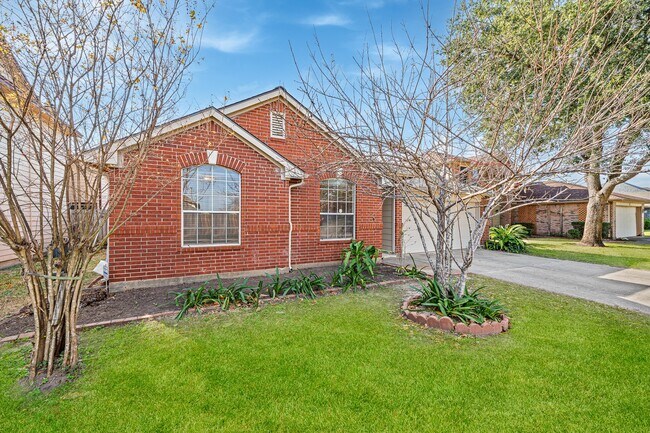 Foto del edificio - 12407 Fox Trace Ln