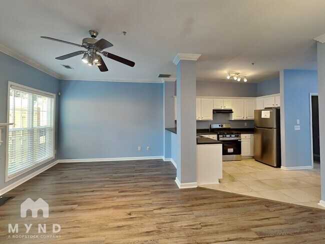 Foto del edificio - 7020 Biltmore Trce