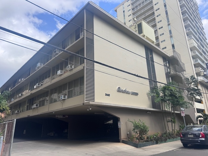 Foto principal - Renovated Studio 10 minutes from Waikiki B...