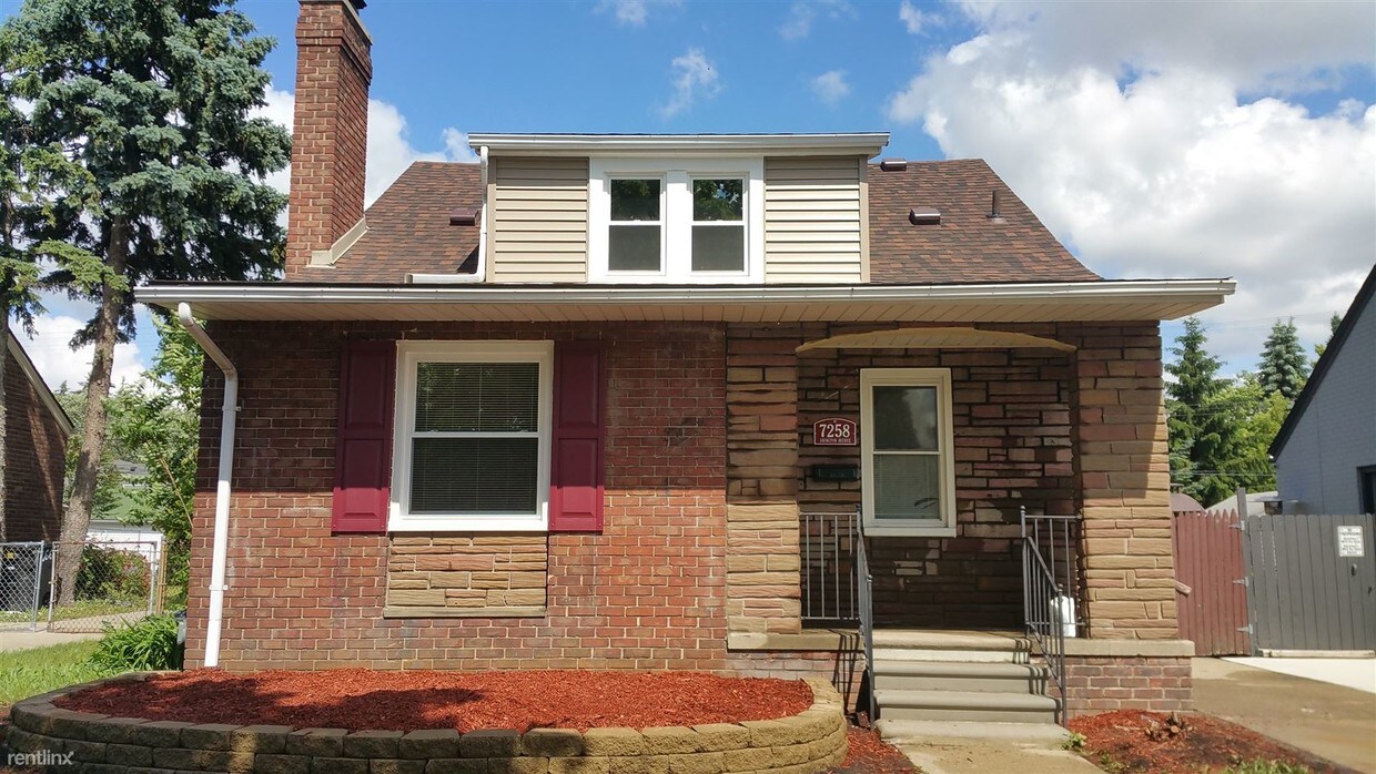 Primary Photo - 3 br, 1.5 bath House - 7258 Abington Ave