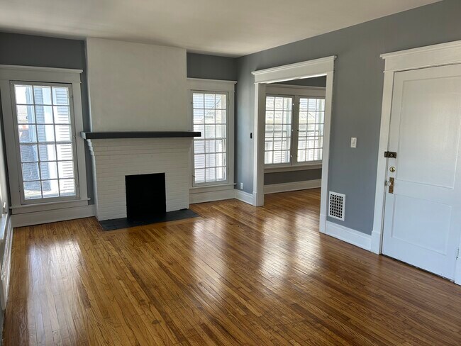 Foto del edificio - 267 Parkside Ave
