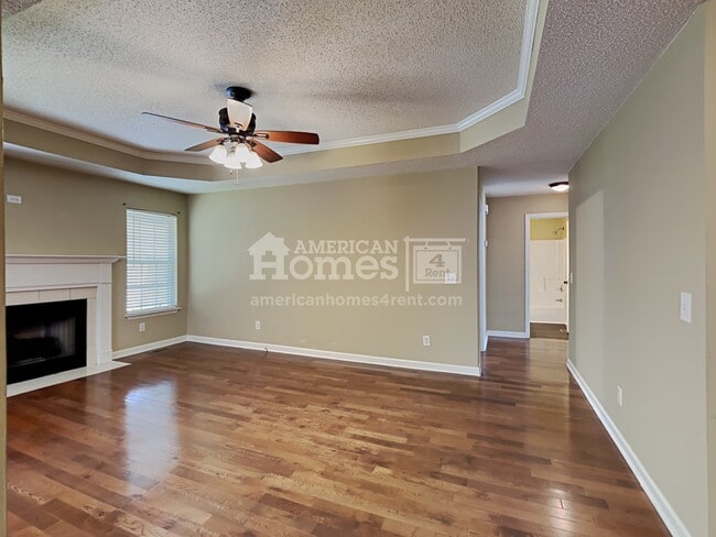 Building Photo - 1514 Cason Trail