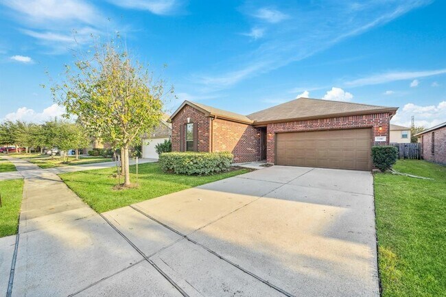 Foto del edificio - 22507 Bellwick Ridge Ln