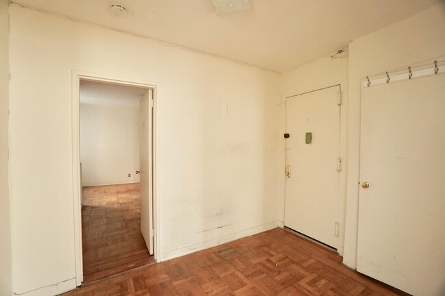 Foto del edificio - 610 W 164th St