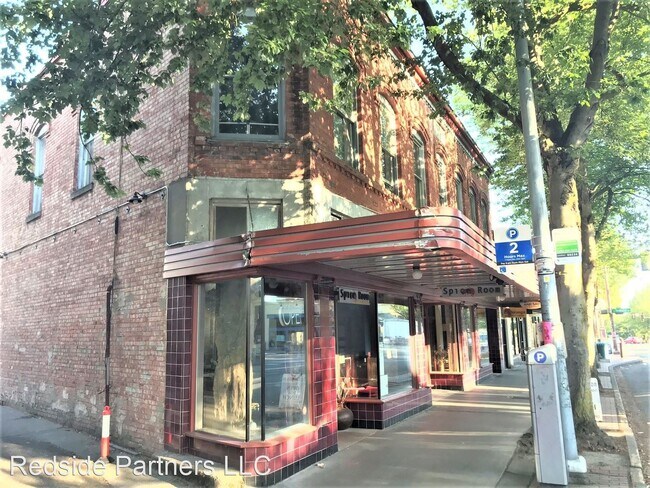Building Photo - 4909 Rainier Ave S