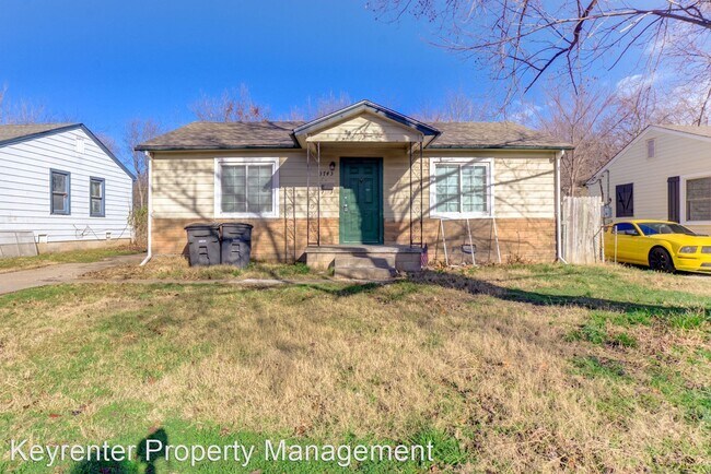 Building Photo - 2 br, 1 bath House - 3743 W 42nd Pl