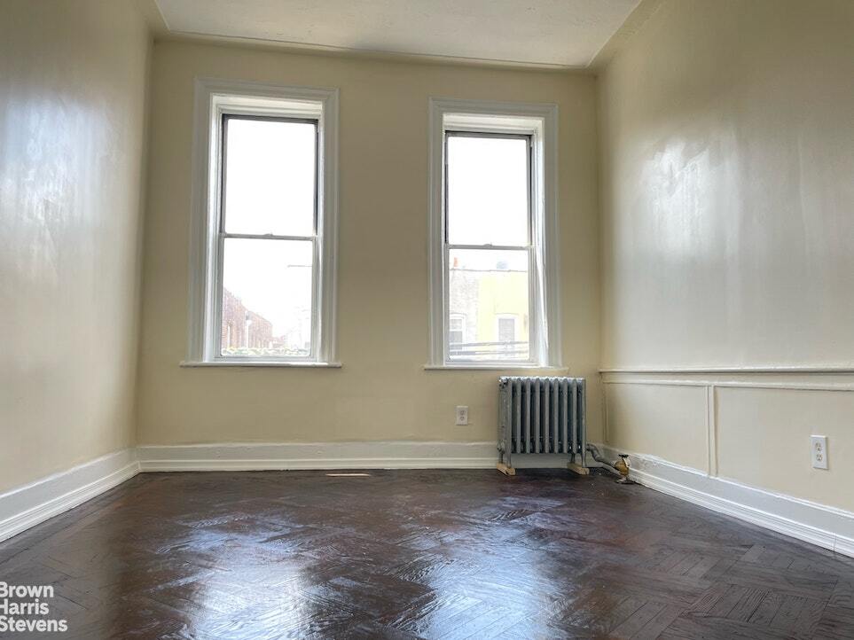 Primary Photo - Renovated 2 Bedroom Apartment